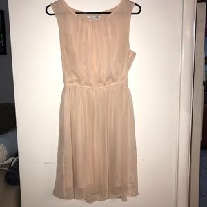 🌸 Blush Midi Dress 🌸